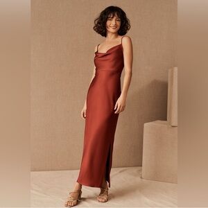 BHLDN Cali Dress
